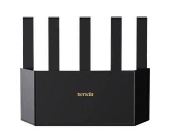 Wireless Router Tenda TE3L WI-Fi 7 3600Mbps 5GHz&2.4GHz 3 LAN/WAN